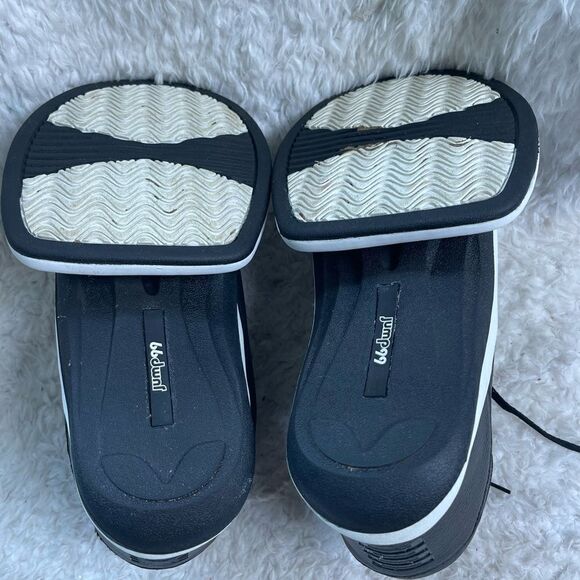 Jump99 Ultra Strength Plyometric Training Shoes Platform to enhance jump SZ11.5 - Picture 7 of 10